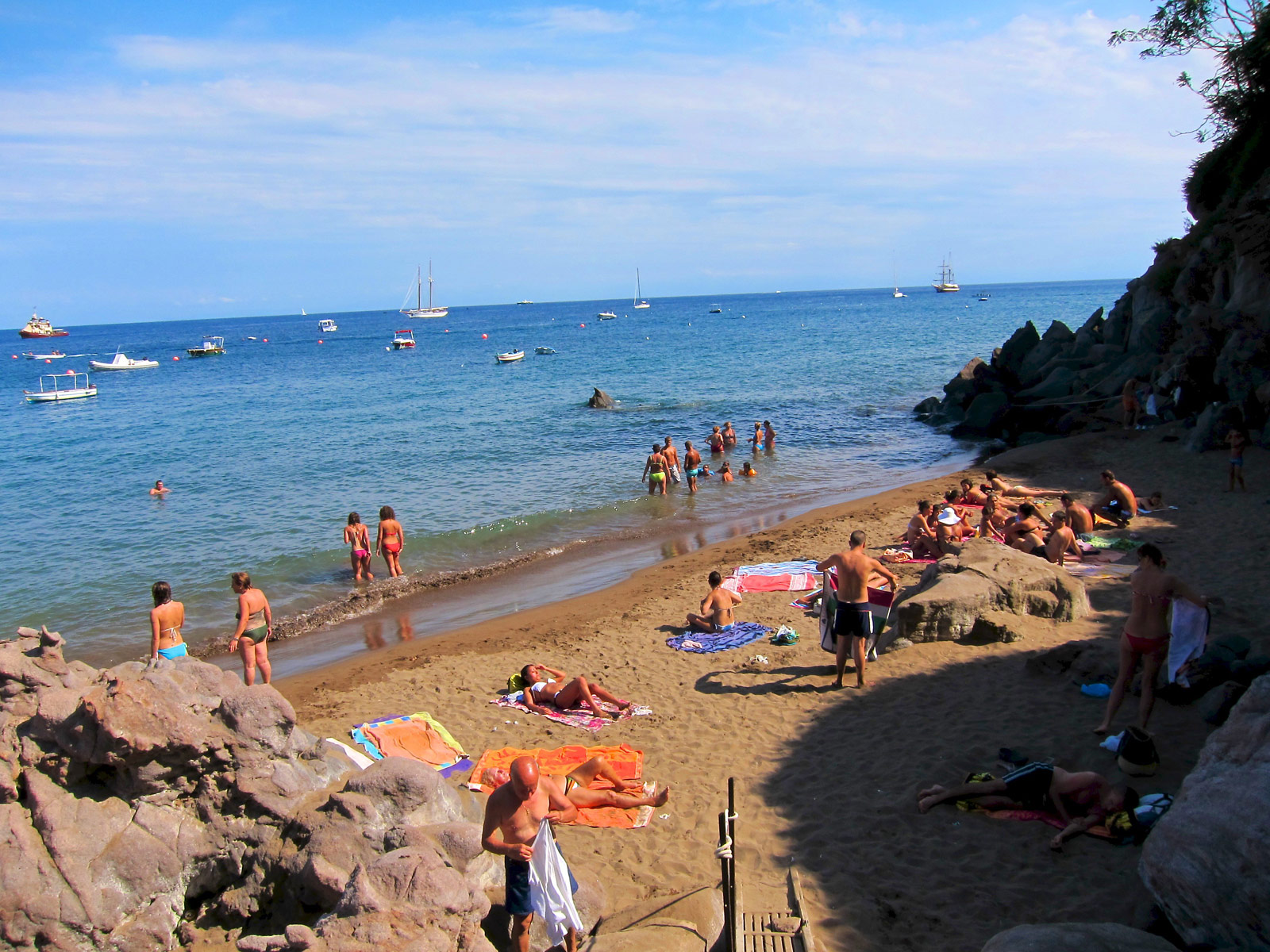 Stromboli